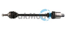 Semi axle 30-0828 TRAKMOTIVE