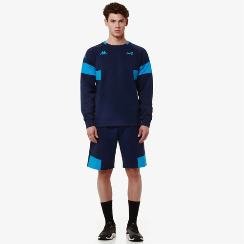 Kappa pantaloncini sportivi - kappa,