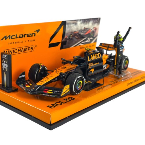 Modellino minichamps 43 - modellino,