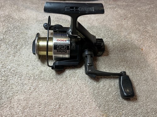 Mulinello pesca vintage - pesca,