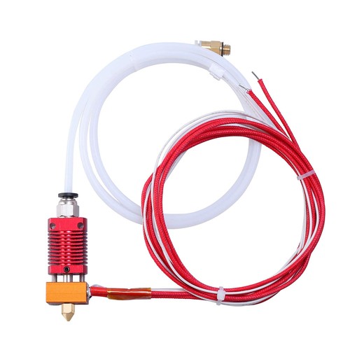 Cr10 estrusore hotend - cr10, per