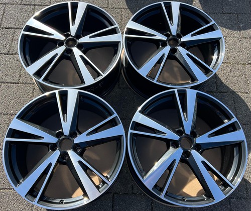 Cerchi lega originali 21 - in, 21"