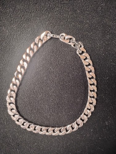 Collana maglie catena - lv,