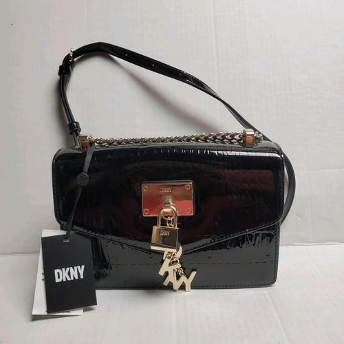 Borsa tracolla piccola - a, dkny
