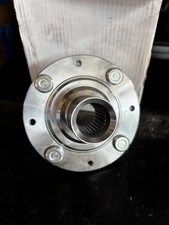 930-980 Dorman Mozzo ruota anteriore (242 mm / 4x100) 2 pezzi