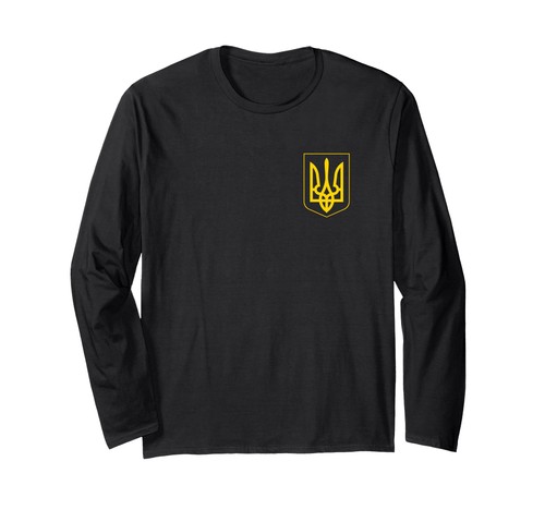 Ucraina simbolo medio - simbolo,