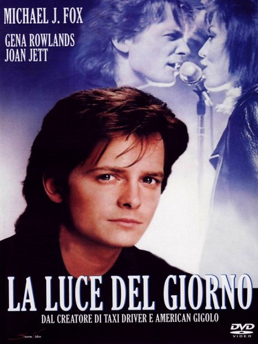 Dvd luce del giorno con - dvd,