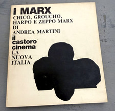 I Marx - Andrea Martini - Il