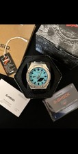 Casio G-Shock GM-2100 Métal