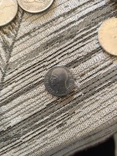 Moneta da 20 CENTESIMI di lire