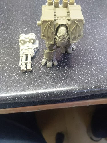 Warhammer 40k forgeworld chaos - warhammer,