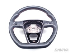 Volante Seat Leon 2018