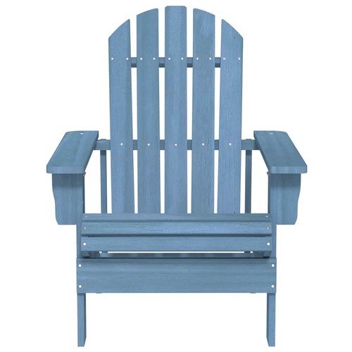 Sedia giardino adirondack - sedia, in