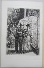 VETRINA GIOIELLERIA JOHN SLOAN