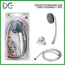 DOCCIA DOCCETTA SOFFIONE +