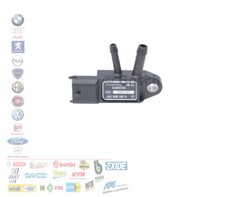 SENSORE PRESSIONE GAS SCARICO ALFA ROMEO MITO FIAT 500X LANCIA MUSA 0281006287