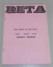 Manuale officina / manuale