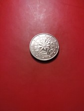 2 EURO CENT DEL 2002 AUSTRIA