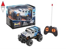 RADIOCOMANDATO REVELL BUGGY