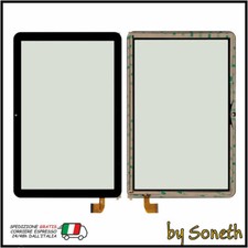Vetro touch screen - touch,