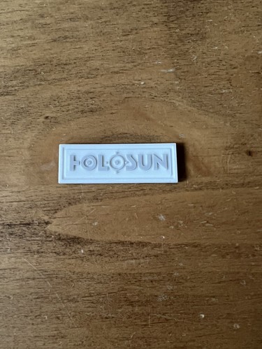 Holosun ottica tattica morale - ottica,