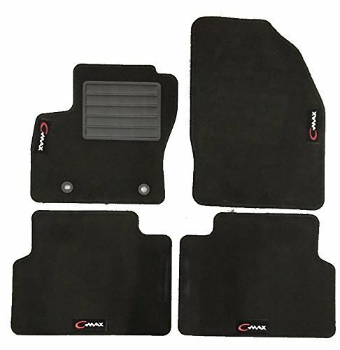 Tappetini auto moquette su - in,