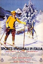 SPORT INVERNALI IN ITALIA