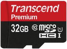 SCHEDA DI MEMORIA 32GB