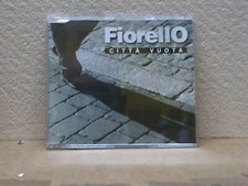 FIORELLO-CD SINGOLO- " CITTA'