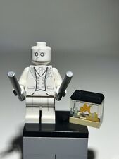 LEGO Mr. Knight Minifigure
