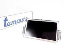RICAMBI USATI 9656690780 DISPLAY PEUGEOT 407 S. Wagon 2000 Diesel  219445