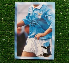 CARD SS LAZIO PANINI