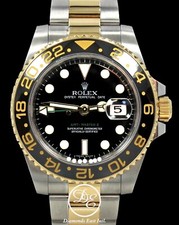 Rolex Gmt-master II 116713