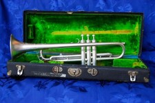Tromba Frank Holton Revelation