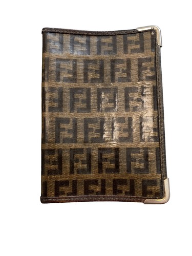 Fendi portafoglio donna woman - fendi,
