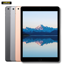 Apple iPad 5a 6a 7a 8a Generazione 32GB 128GB WiFi + Cellulare 4G 9,7" - A++ Perfetto