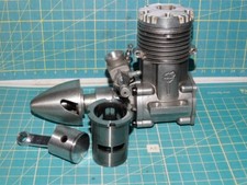 Motore "Talka-10" dell'URSS