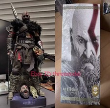 Modellino action figure