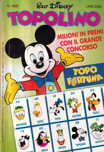 Topolino 1869 22 - 1869,