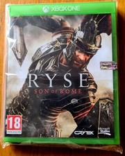 RYSE SON OF ROME - XBOX ONE -