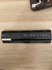 Componente Per Notebook Hp Pavilion G6 Batteria Originale Mu06 593553-001 1 Ora