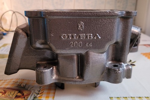 Cilindro pistone gilera - e,