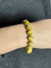 Premium Gelb Tigeraugen