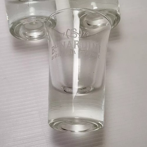 Grappa nardini bicchieri - grappa, 6