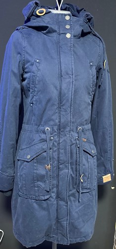Parka lungo ragazza - , b-ware