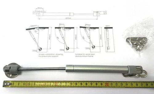 Pistone gas - pistone,