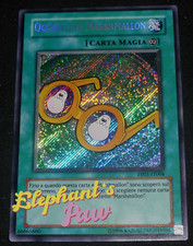 Yugioh - Occhiali di