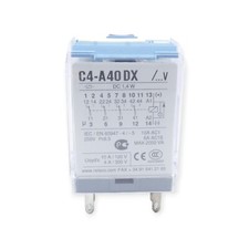Releco C4-A40 DX Relè DC 1,4W