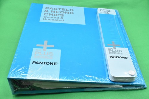 Pantone plus pastelli neons - pantone, +