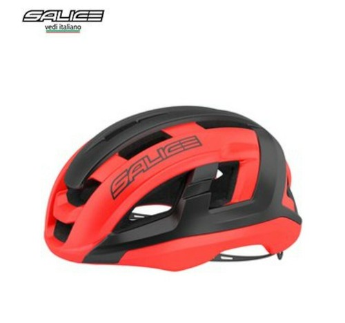 Casco salice gavia - salice, gavia+occhiali